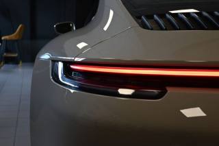 PORSCHE 992 usata 24