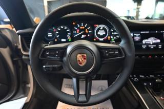 PORSCHE 992 usata 41
