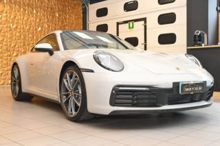 PORSCHE 992 usata 63