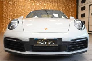 PORSCHE 992 usata 71