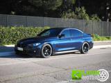 BMW 328 i xDrive M Performance