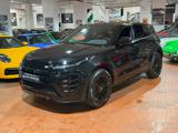 LAND ROVER Range Rover Evoque P200 MHEV AWD SE-Unico proprietario-Garanzia 2029