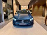 MERCEDES-BENZ A 180 d Automatic AMG Line Premium