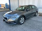 SKODA Octavia 2.0 TDI EVO SCR DSG Wagon Executive