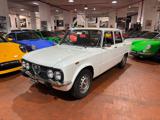 ALFA ROMEO Giulia Nuova Giulia Super-UNICO PROPRIETARIO-Conservata