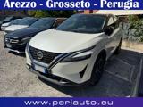 NISSAN Qashqai MHEV 158 CV Xtronic 4WD Tekna+