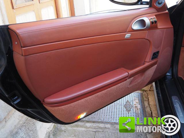 PORSCHE CAYMAN 2.7 AUTOMATIC - foto 23