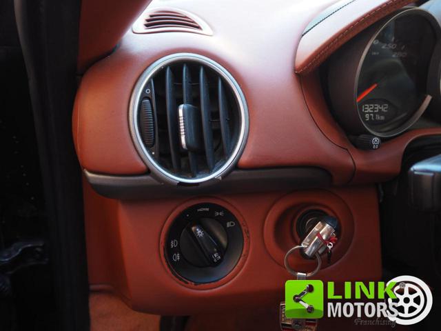 PORSCHE CAYMAN 2.7 AUTOMATIC - foto 25