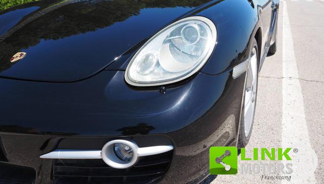PORSCHE CAYMAN 2.7 AUTOMATIC - foto 27