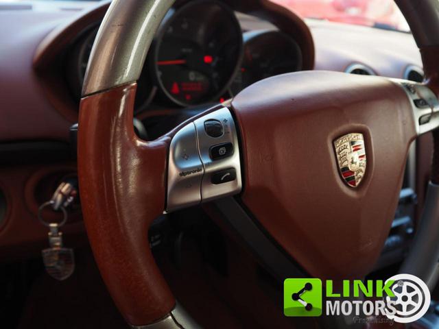 PORSCHE CAYMAN 2.7 AUTOMATIC - foto 41