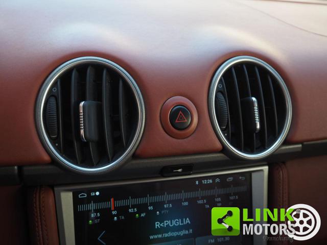 PORSCHE CAYMAN 2.7 AUTOMATIC - foto 30