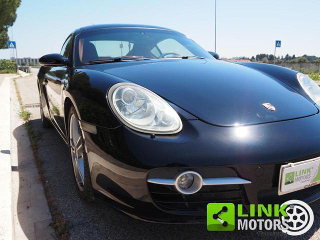 PORSCHE CAYMAN 2.7 AUTOMATIC - foto 38
