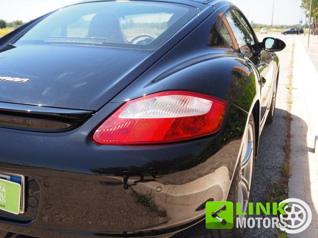 PORSCHE CAYMAN 2.7 AUTOMATIC - foto 39