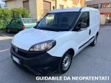 FIAT Doblo Doblò 1.6 MJT 90CV S&S PC-TN Cargo Business
