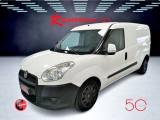 FIAT Doblo 1.4 T-Jet Natural Power Cargo Maxi