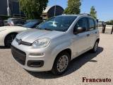 FIAT Panda 0.9 TwinAir Turbo S&S Easy AUTOMATICA