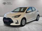 TOYOTA Yaris 1.0 5 porte Active