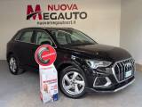 AUDI Q3 35 TDI Advanced