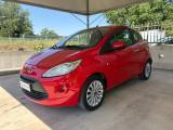 FORD Ka+ 1.2 8V 69CV Titanium OK NEOPATENTATI EURO 6