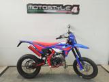 BETAMOTOR RR 50 MOTARD TRACK
