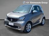 SMART ForTwo 70 1.0 Passion