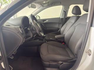 AUDI A1 usata, con ESP