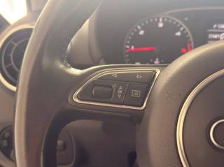 AUDI A1 usata, con Airbag testa