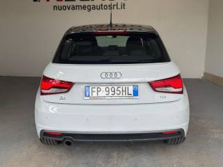 AUDI A1 usata, con Cerchi in lega