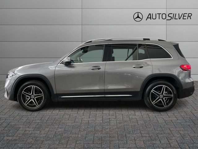 MERCEDES-BENZ EQB 250+ PREMIUM TECH EDITION - foto 6