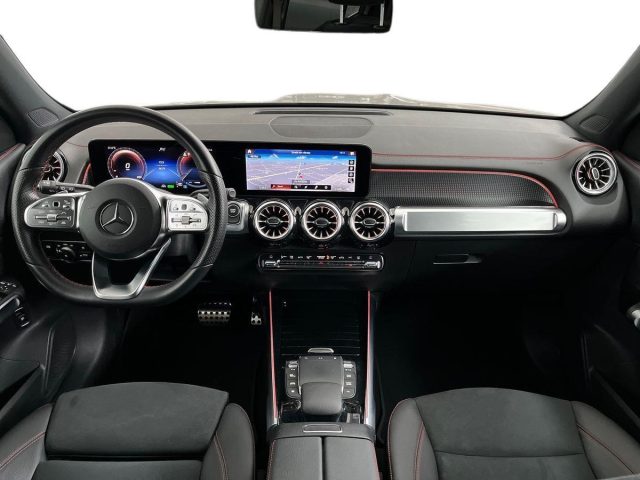 MERCEDES-BENZ EQB 250+ PREMIUM TECH EDITION - foto 9