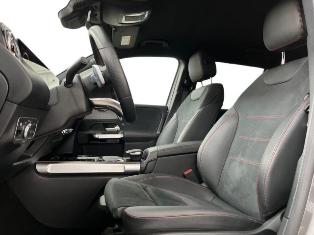 MERCEDES-BENZ EQB 250+ PREMIUM TECH EDITION - foto 10
