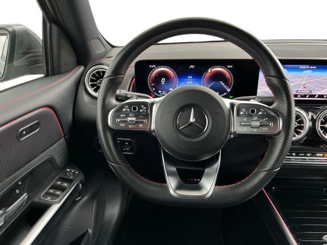 MERCEDES-BENZ EQB 250+ PREMIUM TECH EDITION - foto 11