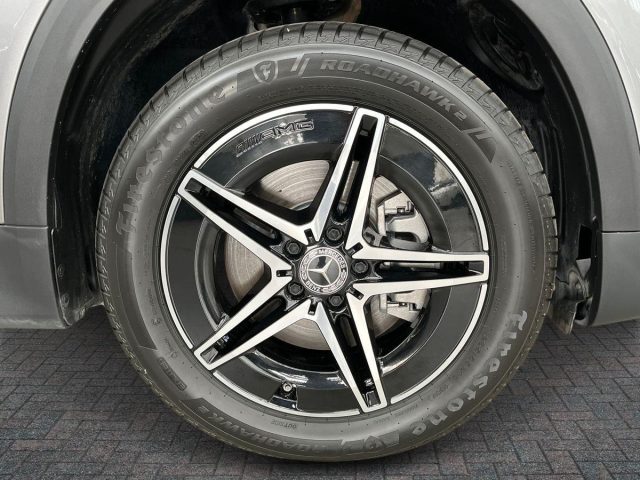 MERCEDES-BENZ EQB 250+ PREMIUM TECH EDITION - foto 7