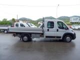 FIAT Ducato 35Q Maxi2.3MJT 140CV PLXL Doppia Cabina3.40Casson