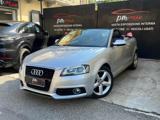AUDI A3 Cabrio 2.0 TDI F.AP. S tronic Ambition
