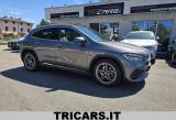 MERCEDES-BENZ GLA 220 d Automatic Premium UNICO PROP. PERMUTE