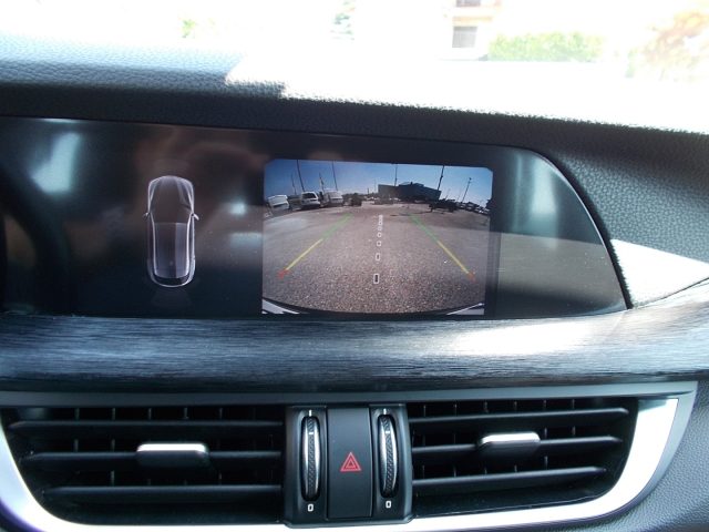 ALFA ROMEO STELVIO 2.2 TURBODIESEL 160 CV AT8 RWD S - foto 10