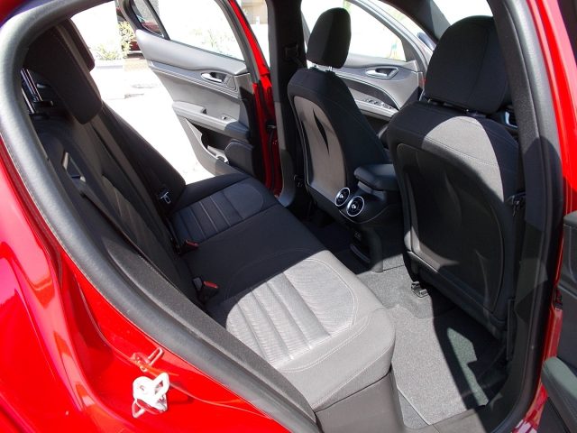 ALFA ROMEO STELVIO 2.2 TURBODIESEL 160 CV AT8 RWD S - foto 12