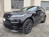 LAND ROVER Range Rover Velar POCHI KM 2.0 Si4 250 CV R-Dynamic SE POC