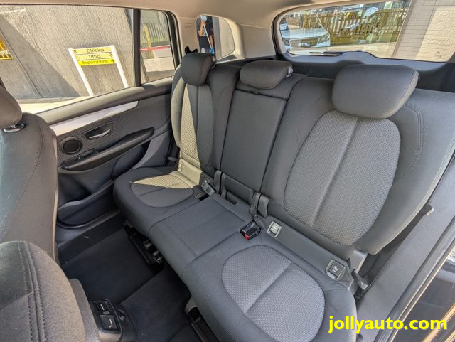 BMW 216 D GRAN TOURER ADVANTAGE - foto 21
