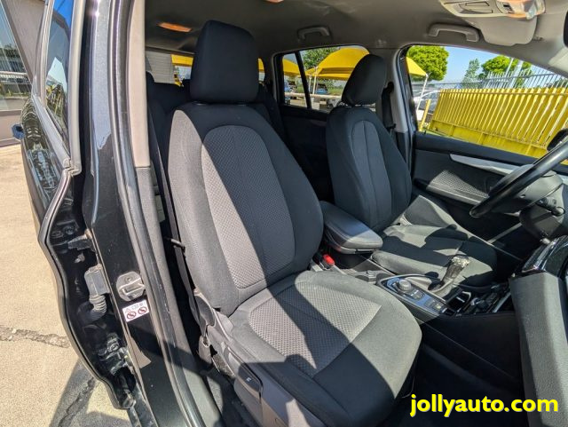 BMW 216 D GRAN TOURER ADVANTAGE - foto 22