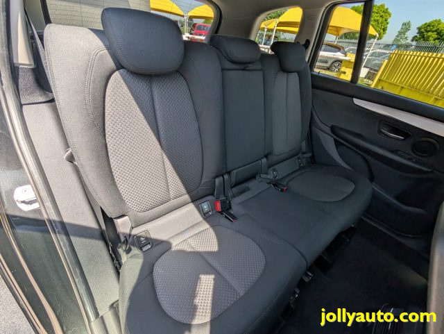 BMW 216 D GRAN TOURER ADVANTAGE - foto 23