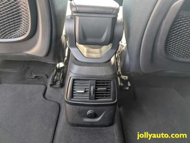 BMW 216 D GRAN TOURER ADVANTAGE - foto 24