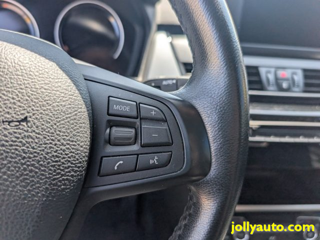 BMW 216 D GRAN TOURER ADVANTAGE - foto 26
