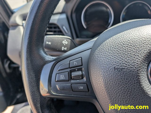 BMW 216 D GRAN TOURER ADVANTAGE - foto 27