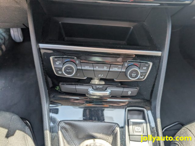 BMW 216 D GRAN TOURER ADVANTAGE - foto 28