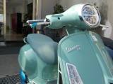 VESPA GTS 310 SuperTech 80th YEAR - New2026 - PROMO RCA+TASSO ZERO