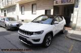 JEEP Compass 2.0 Multijet aut. 4WD Opening Edition prezzo reale