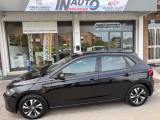 VOLKSWAGEN Polo 1.0 EVO 80 CV 5p. Sport bmt GANCIO TRAINO FULL