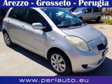 TOYOTA Yaris 1.0 5 porte Sol